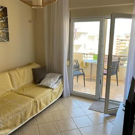Lägenhet Apartamiento 5 Minutos Al Mar *