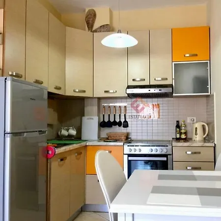 Apartamiento 5 Minutos Al Mar Vlorë