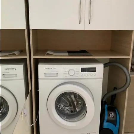 Lägenhet Apartamiento 5 Minutos Al Mar