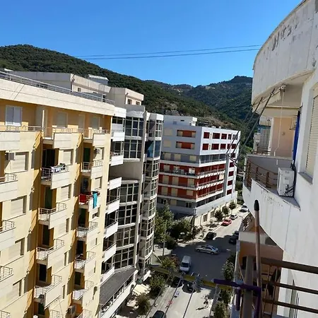 Apartamiento 5 Minutos Al Mar Vlorë