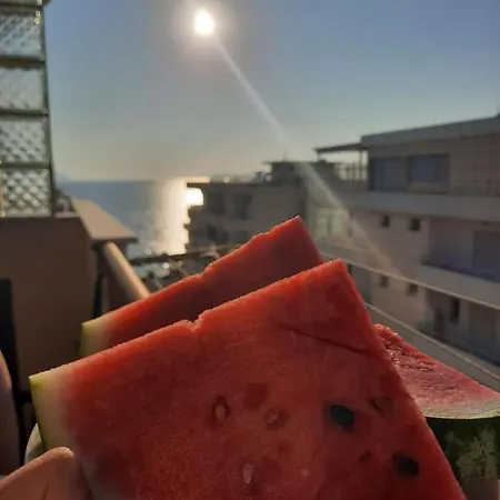 Lägenhet Apartamiento 5 Minutos Al Mar