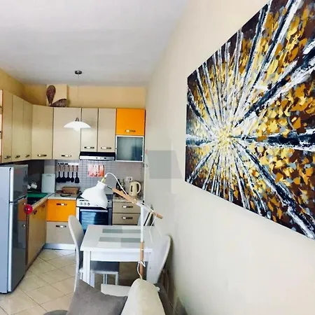 Apartamiento 5 Minutos Al Mar * فلورا